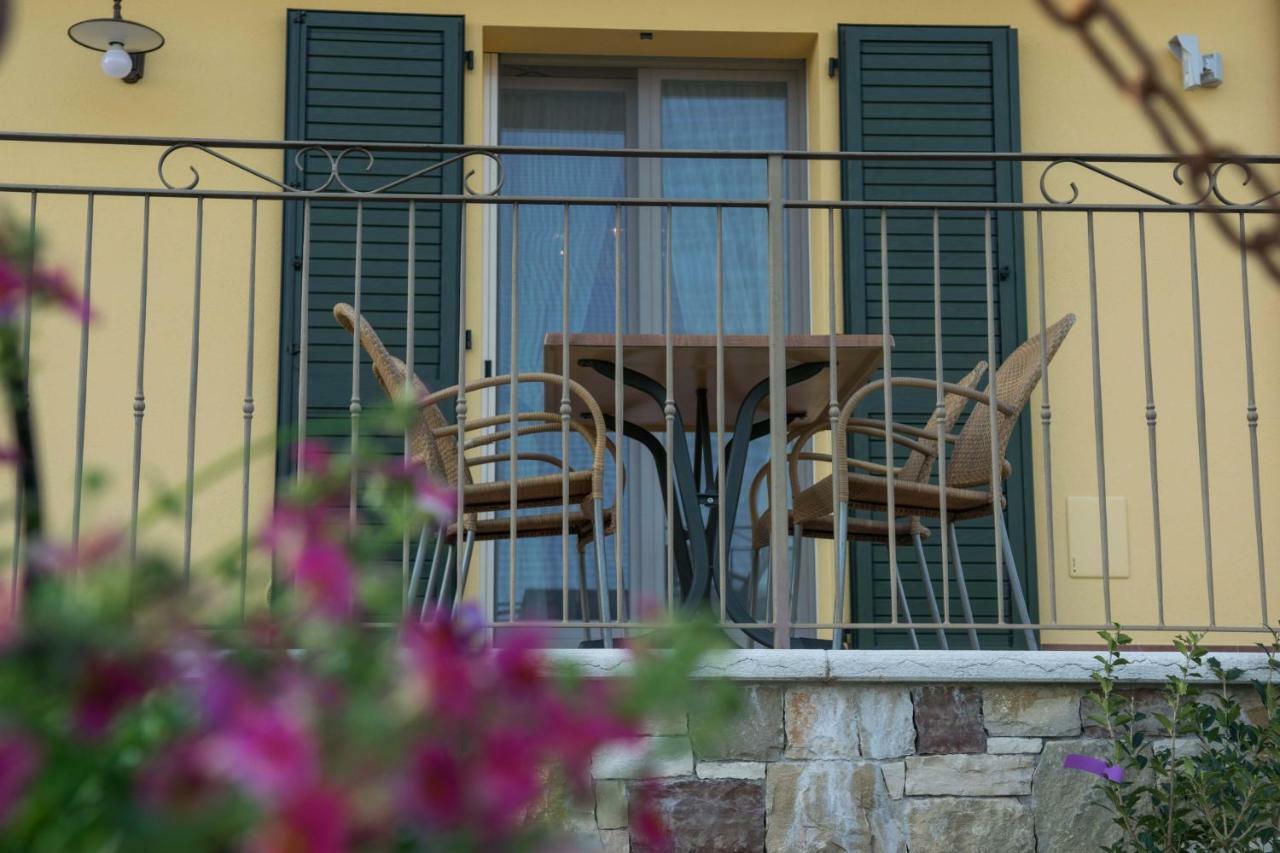 Alle Vignole Garda  Exteriér fotografie